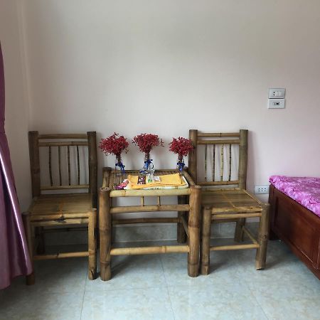 Mai Chau Hotel 24 Екстер'єр фото