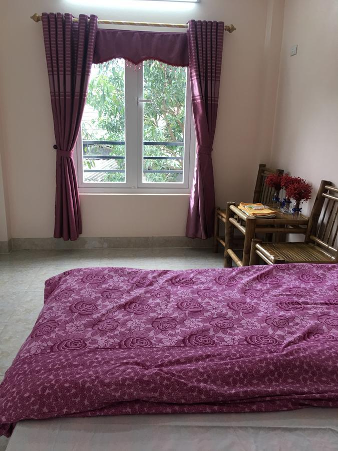 Mai Chau Hotel 24 Екстер'єр фото