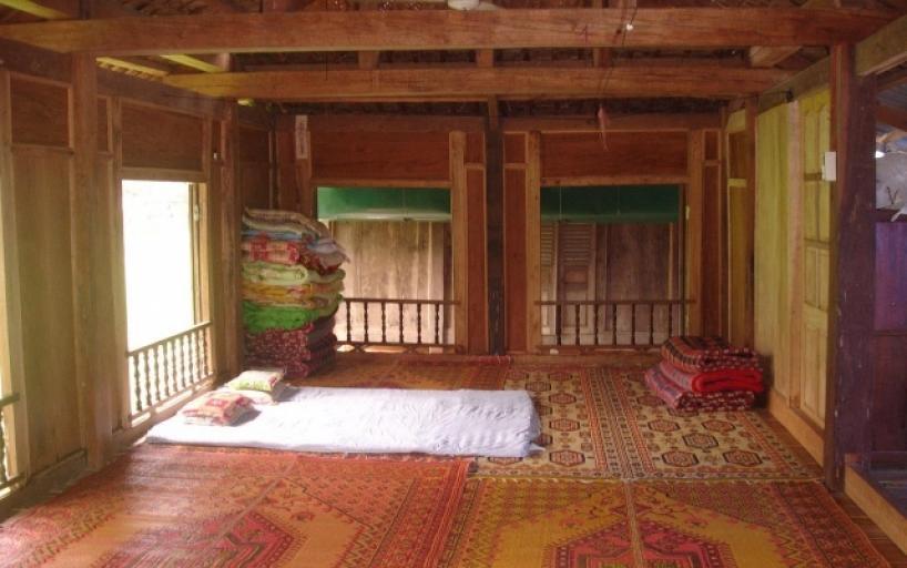 Mai Chau Hotel 24 Екстер'єр фото