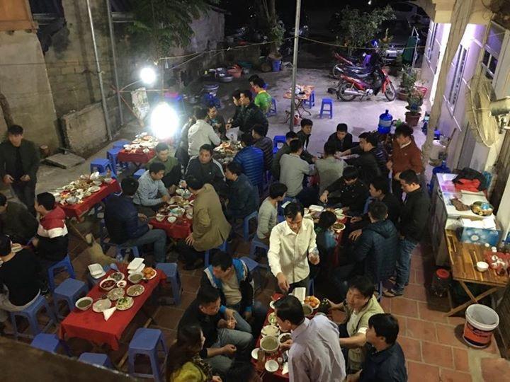 Mai Chau Hotel 24 Екстер'єр фото