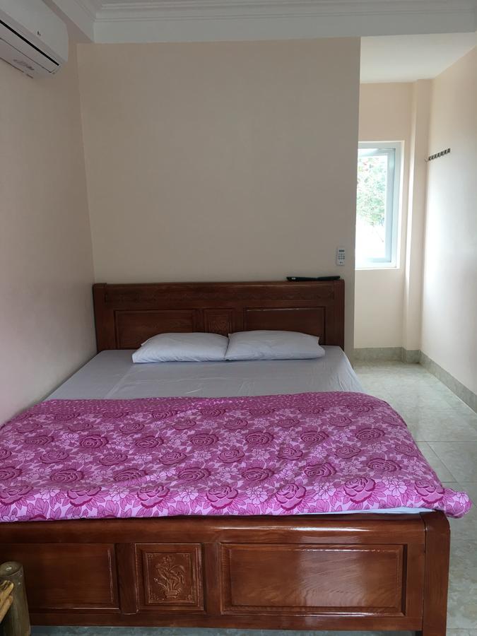 Mai Chau Hotel 24 Екстер'єр фото