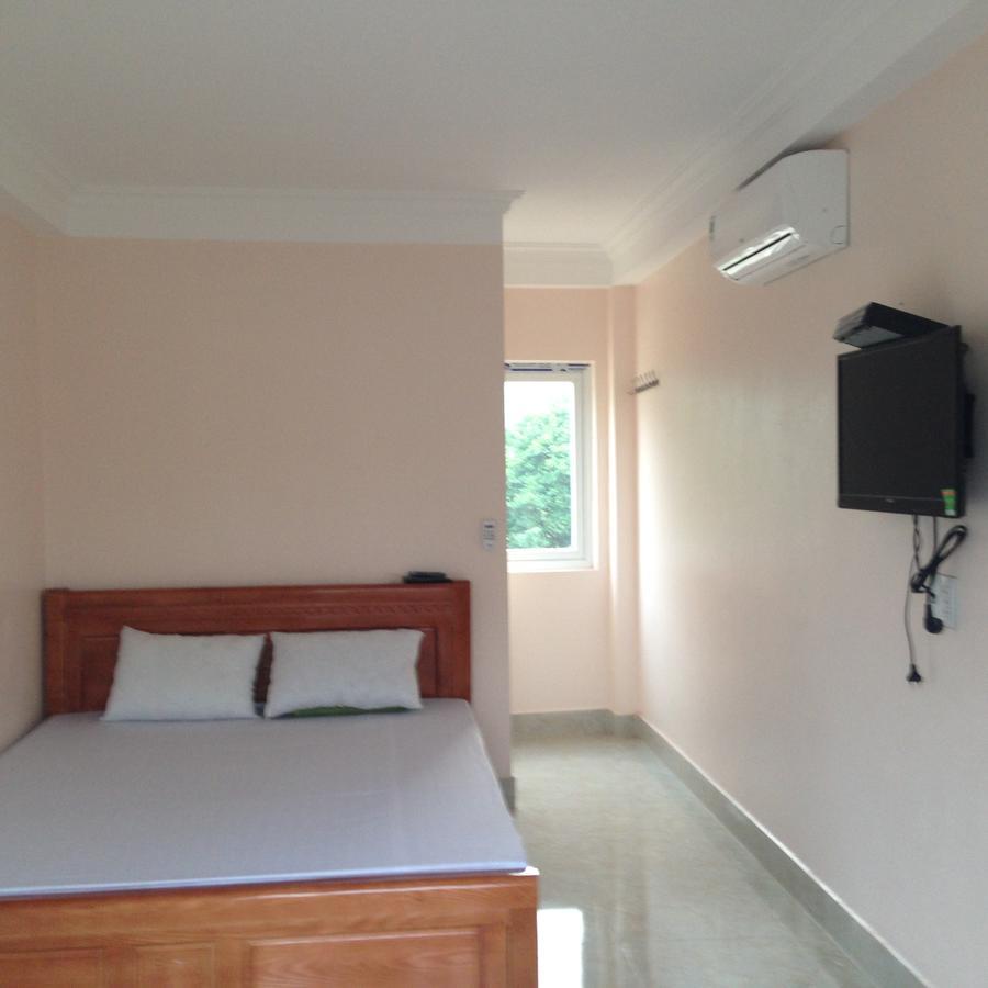 Mai Chau Hotel 24 Екстер'єр фото