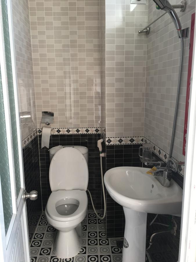 Mai Chau Hotel 24 Екстер'єр фото